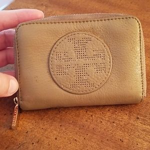 Tory Burch card case